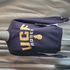 Champion UCF sweatshirt